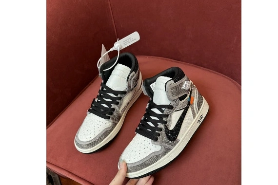 Diamond Jordan AJ-1105 Shoes Designed Affordable 34 0522